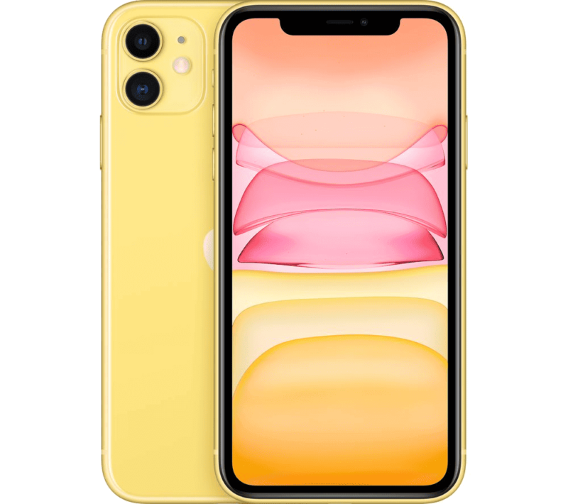 Apple iPhone 11 - Image 5