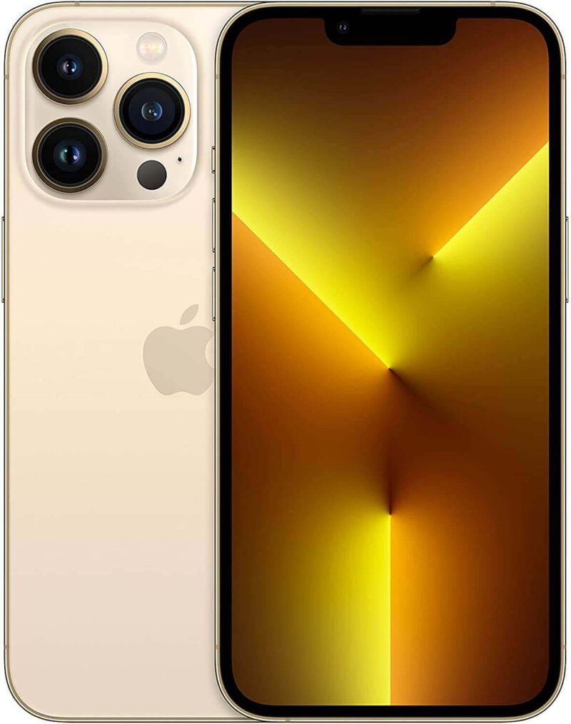 Apple iPhone 13 Pro - Image 3