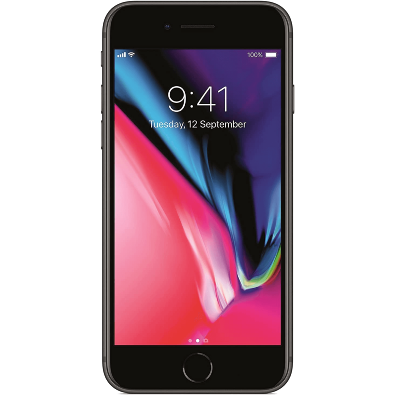 Apple iPhone 8 - Image 3