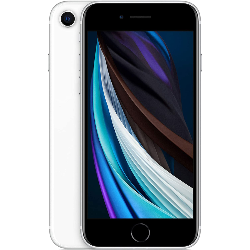 Apple iPhone SE 2020 - Image 3