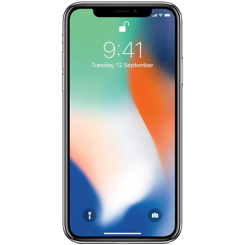 Apple iPhone X