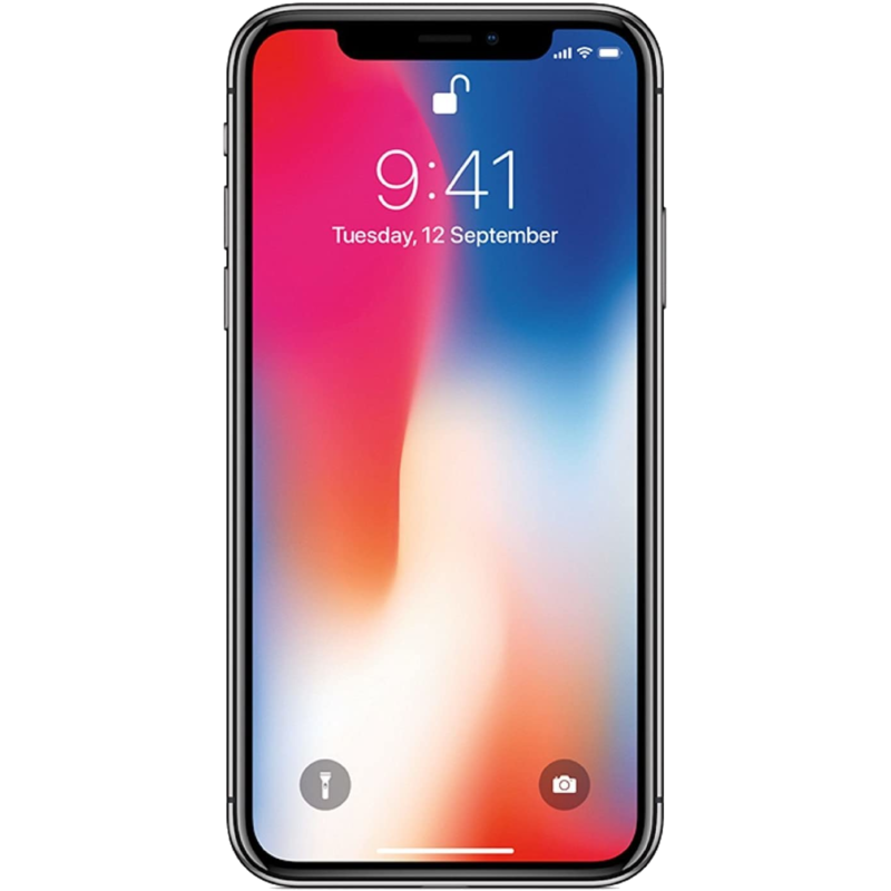 Apple iPhone X - Image 2